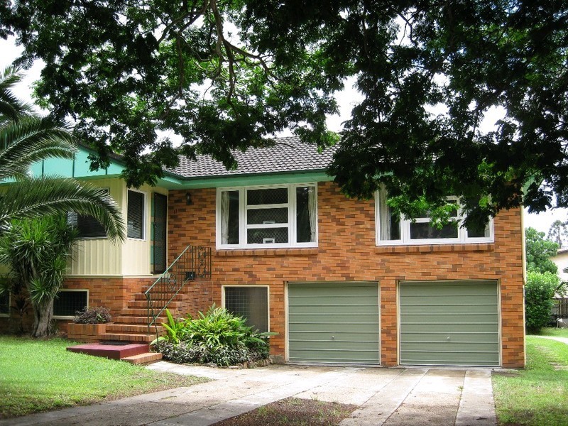 11 Darwin Street, Aspley QLD 4034