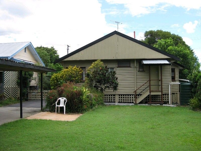 250 Hamilton Road, Chermside QLD 4032