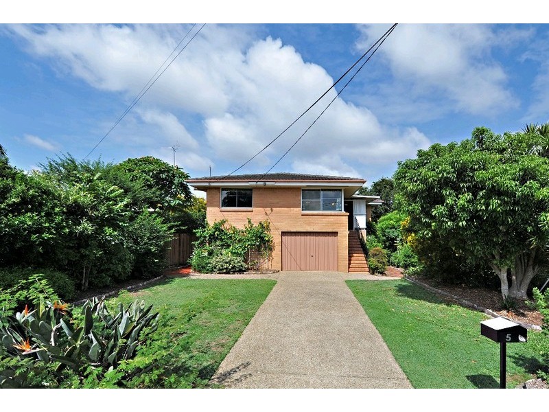 5 Strathdale Street, Aspley QLD 4034