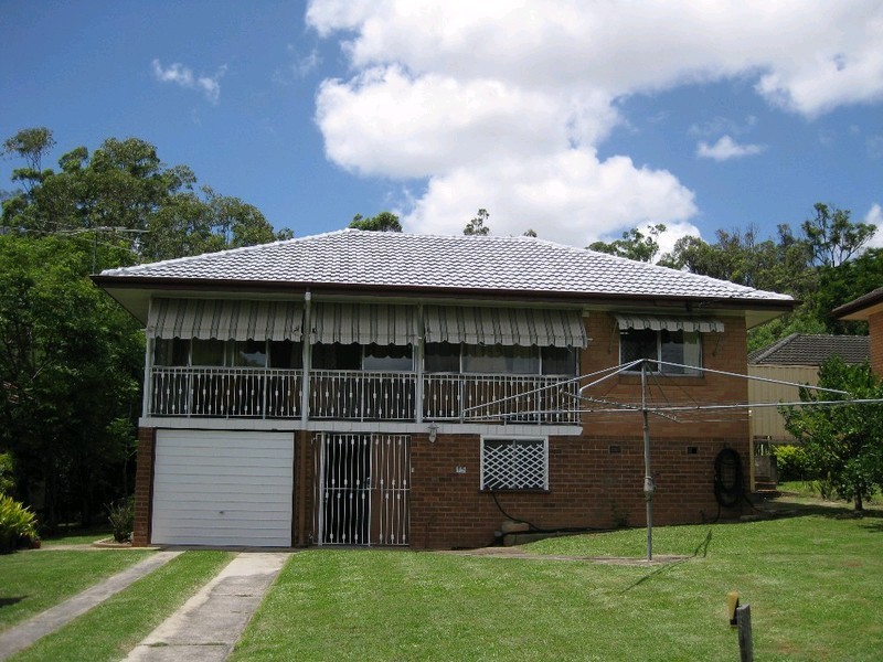 484 Webster Road, Chermside West QLD 4032