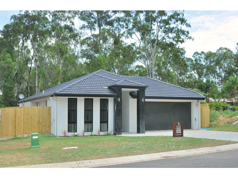 9 Booyong Place, Bridgeman Downs QLD 4035