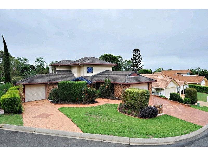 9 Jondel Close, Bridgeman Downs QLD 4035