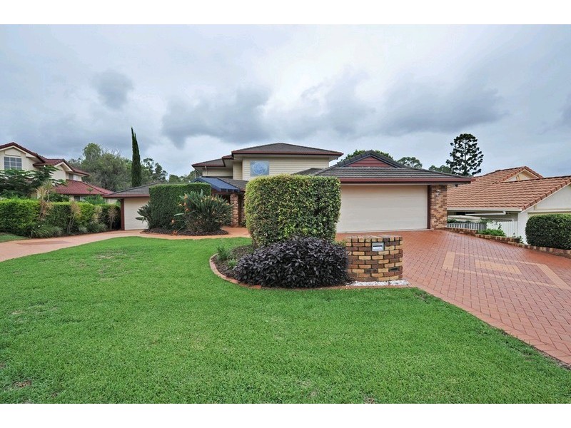 9 Jondel Close, Bridgeman Downs QLD 4035