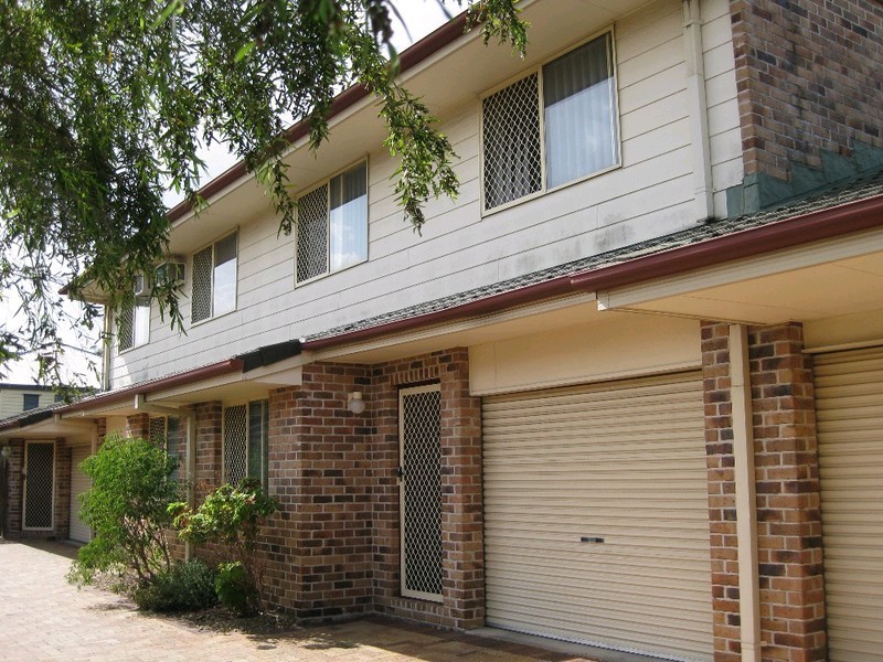 9/23 Latham Street, Chermside QLD 4032