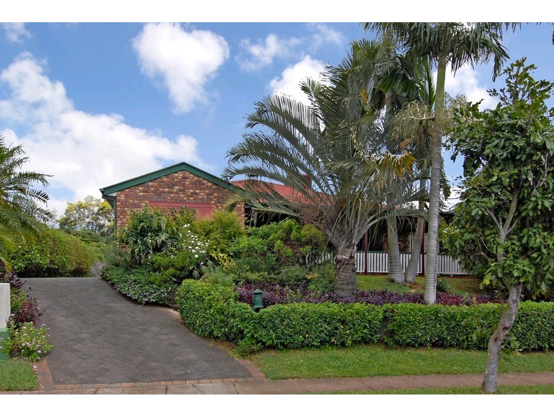 66 Ridley Road, Bridgeman Downs QLD 4035