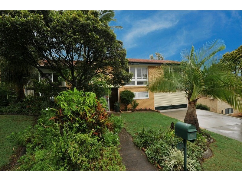 7 Devona Street, Aspley QLD 4034