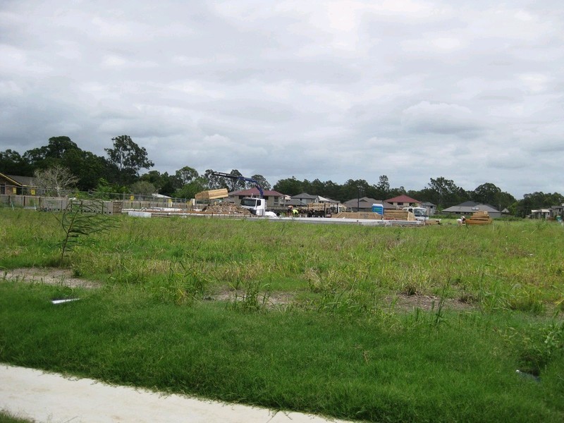 Lot 197 Cowie Road, Carseldine QLD 4034