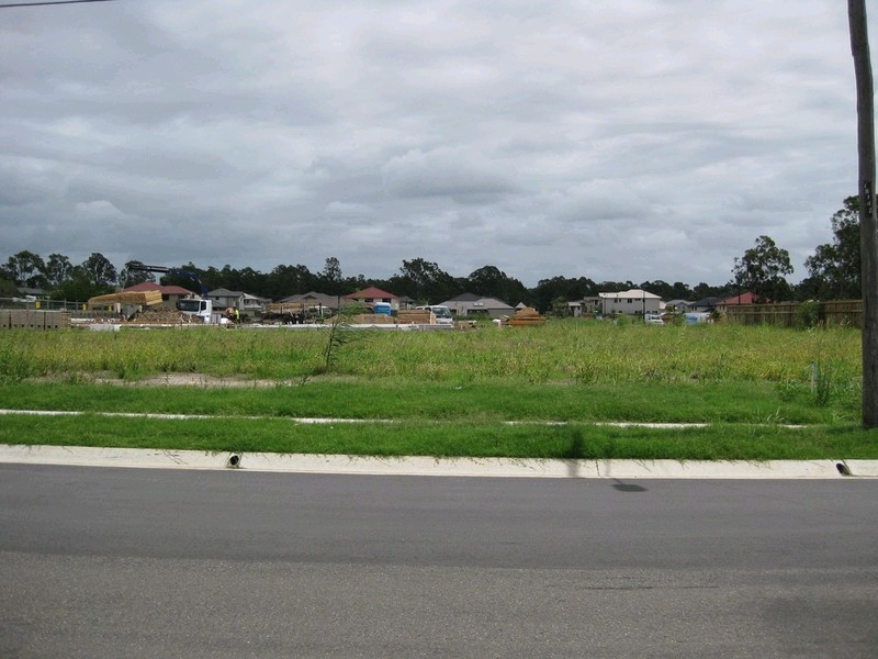 Lot 197 Cowie Road, Carseldine QLD 4034