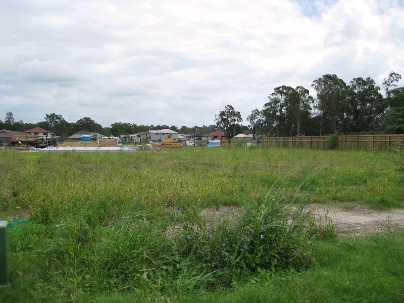 Lot 197 Cowie Road, Carseldine QLD 4034