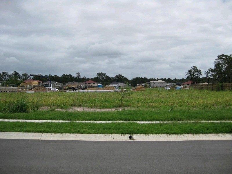 Lot 197 Cowie Road, Carseldine QLD 4034