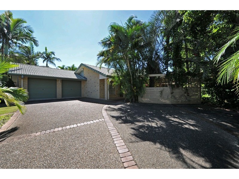 53 Saturn Crescent, Bridgeman Downs QLD 4035