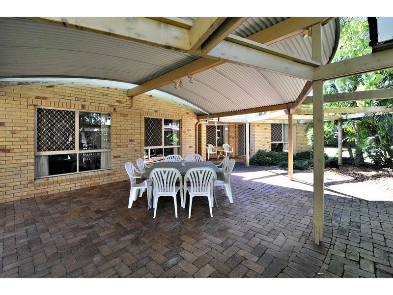 53 Saturn Crescent, Bridgeman Downs QLD 4035