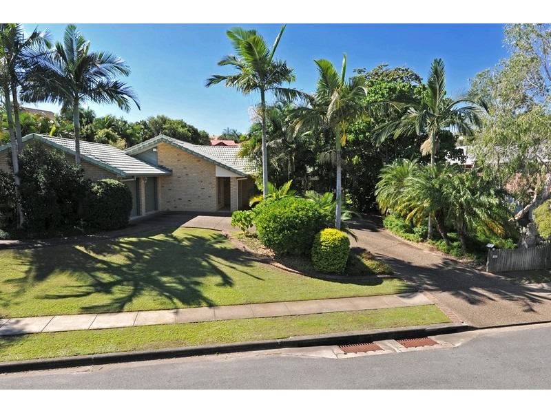 53 Saturn Crescent, Bridgeman Downs QLD 4035