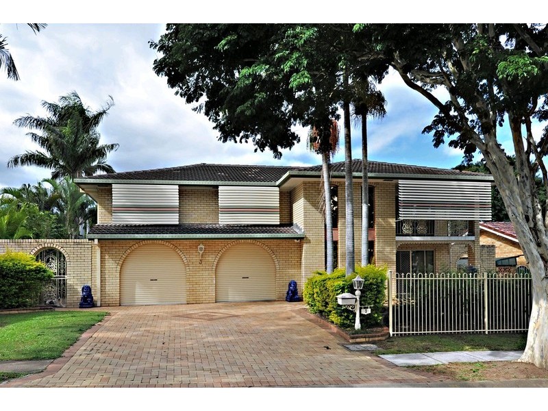 3 Yalumba Street, Carseldine QLD 4034