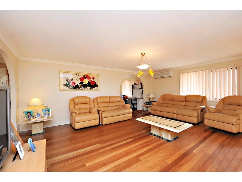 3 Yalumba Street, Carseldine QLD 4034