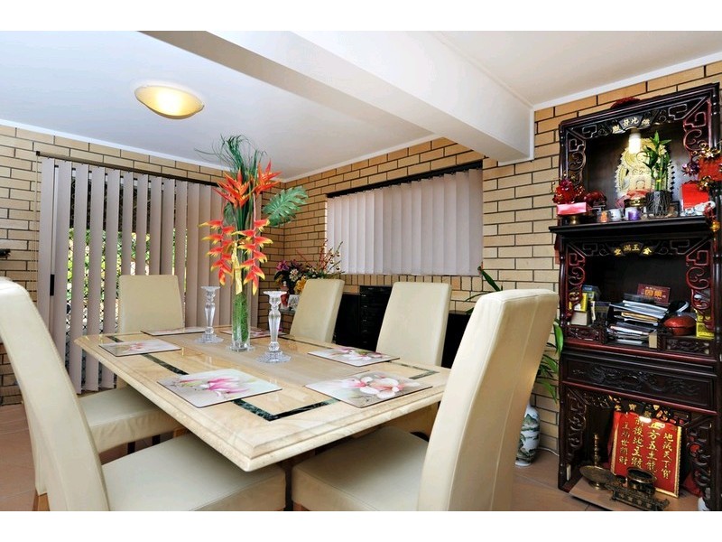 3 Yalumba Street, Carseldine QLD 4034