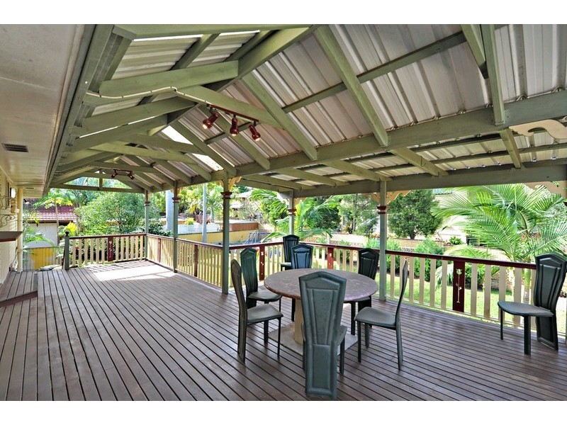 3 Yalumba Street, Carseldine QLD 4034