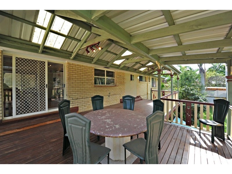 3 Yalumba Street, Carseldine QLD 4034