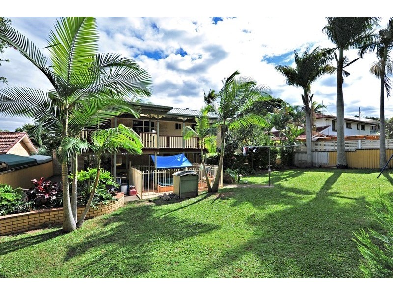 3 Yalumba Street, Carseldine QLD 4034