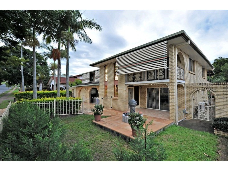 3 Yalumba Street, Carseldine QLD 4034