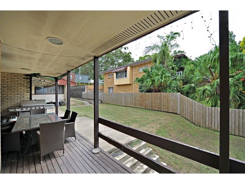 210 Maundrell Terrace, Aspley QLD 4034