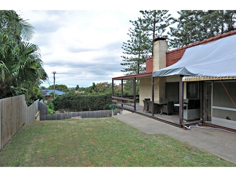 210 Maundrell Terrace, Aspley QLD 4034