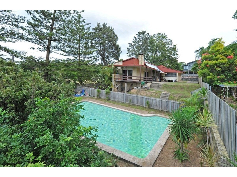 210 Maundrell Terrace, Aspley QLD 4034