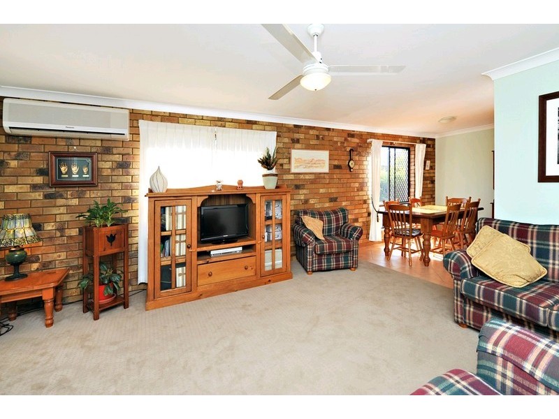 4 Takitimu Street, Aspley QLD 4034