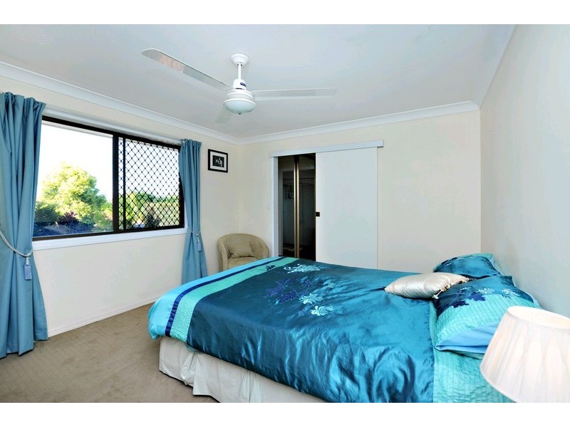 4 Takitimu Street, Aspley QLD 4034