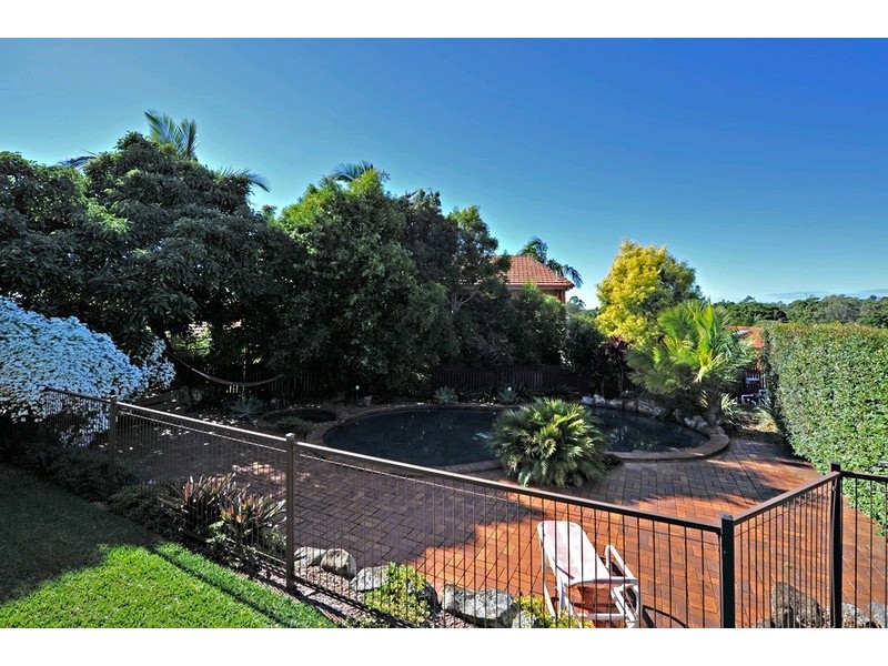 4 Takitimu Street, Aspley QLD 4034