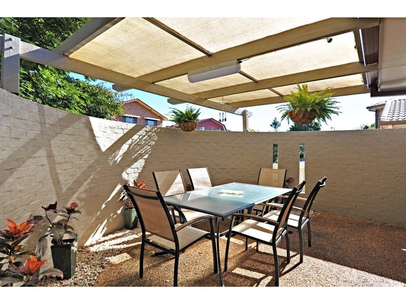 4 Takitimu Street, Aspley QLD 4034