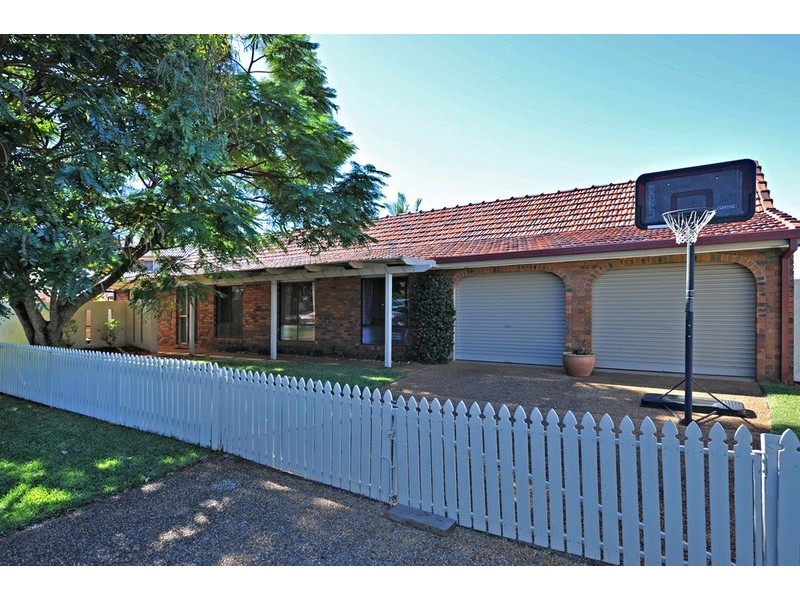 4 Takitimu Street, Aspley QLD 4034