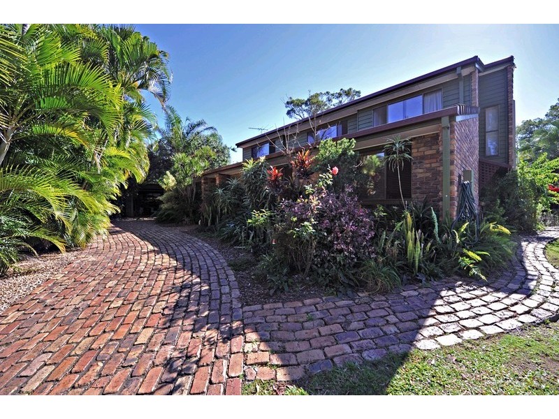 14 Bensara Place, Carseldine QLD 4034