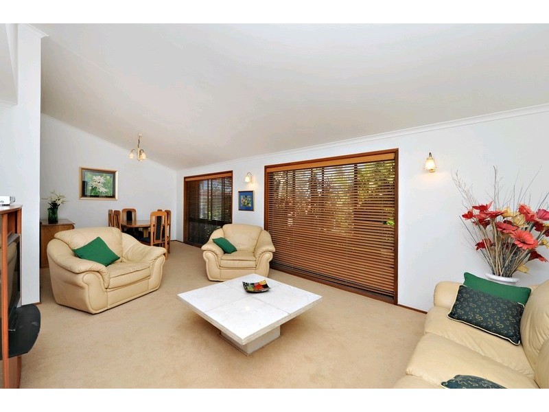 14 Bensara Place, Carseldine QLD 4034