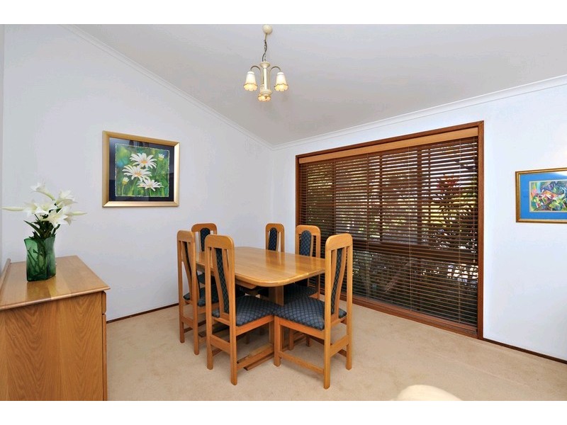 14 Bensara Place, Carseldine QLD 4034