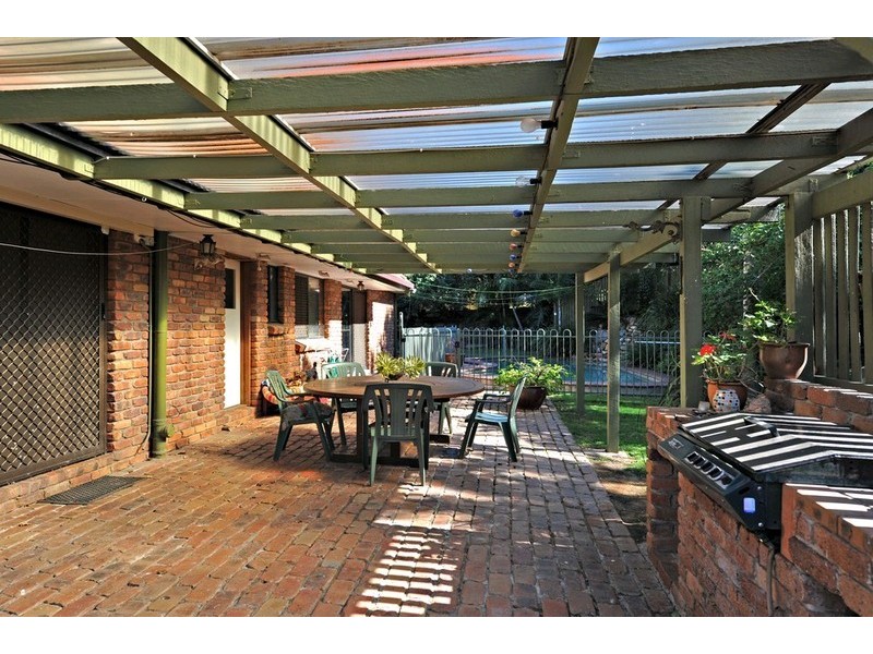14 Bensara Place, Carseldine QLD 4034