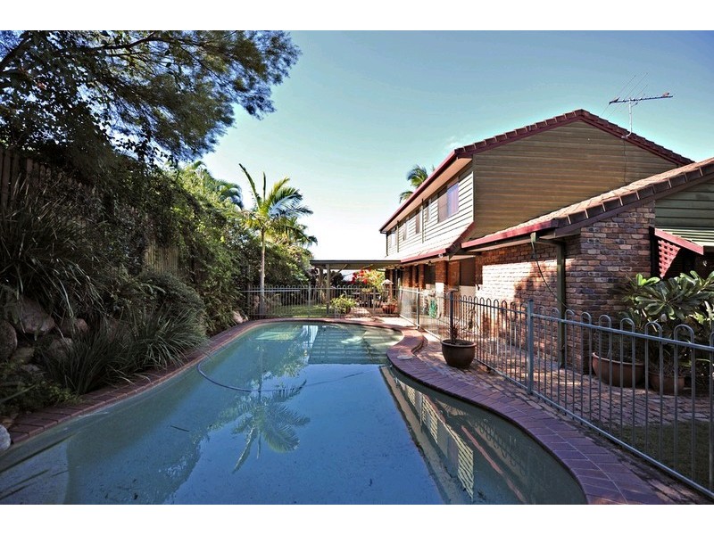 14 Bensara Place, Carseldine QLD 4034
