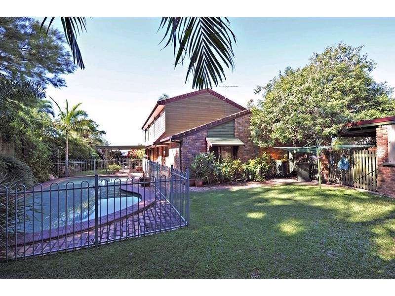 14 Bensara Place, Carseldine QLD 4034