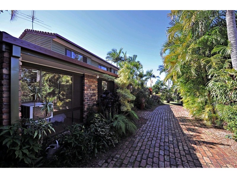 14 Bensara Place, Carseldine QLD 4034