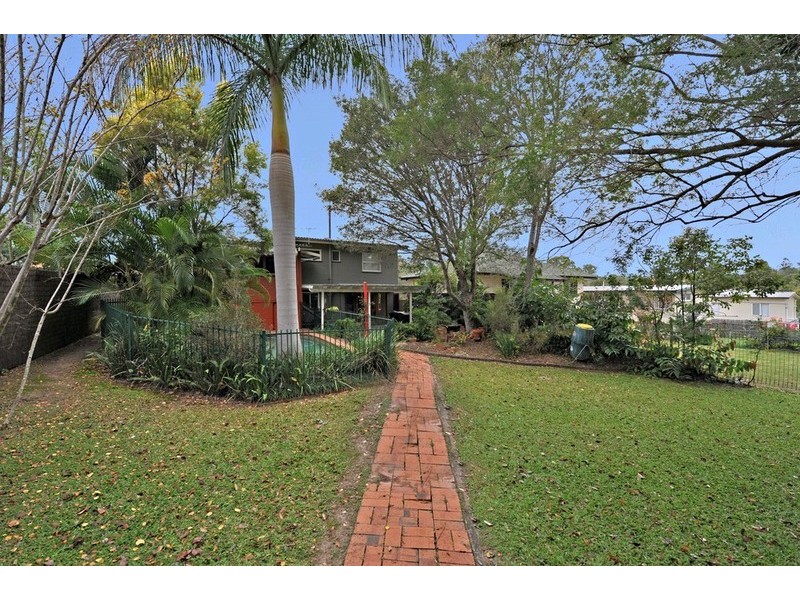 12 Backford Street, Chermside West QLD 4032