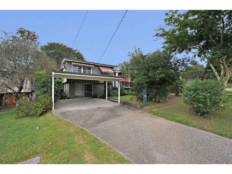 12 Backford Street, Chermside West QLD 4032