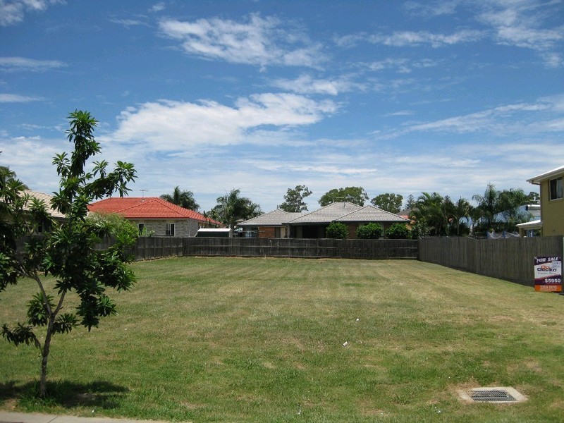 16 Presidents Place, Carseldine QLD 4034