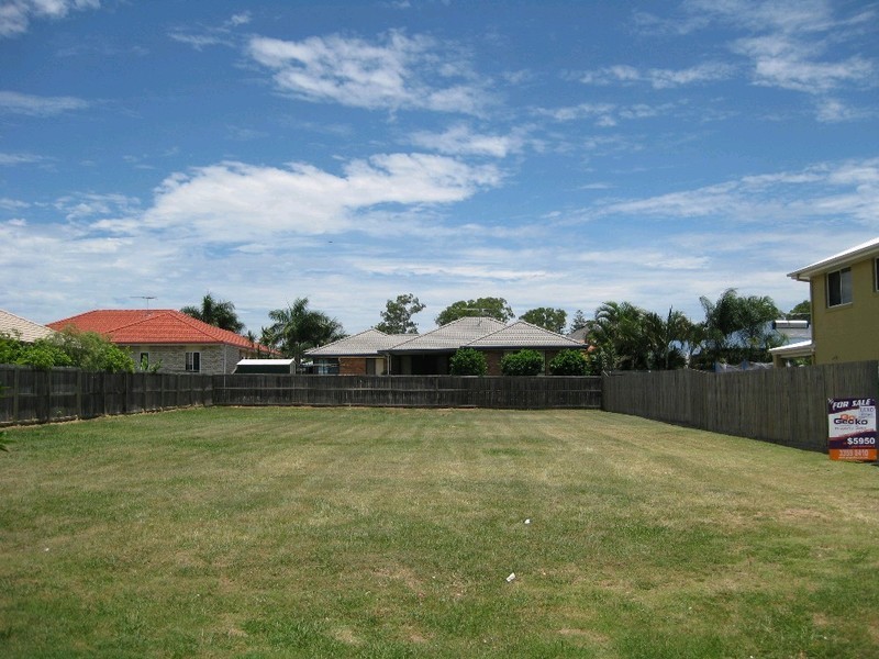 16 Presidents Place, Carseldine QLD 4034