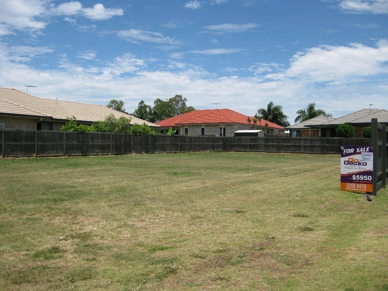 16 Presidents Place, Carseldine QLD 4034