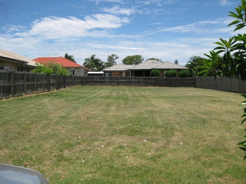 16 Presidents Place, Carseldine QLD 4034