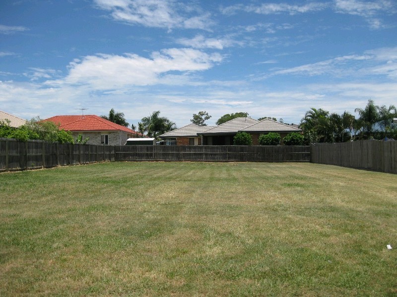 16 Presidents Place, Carseldine QLD 4034