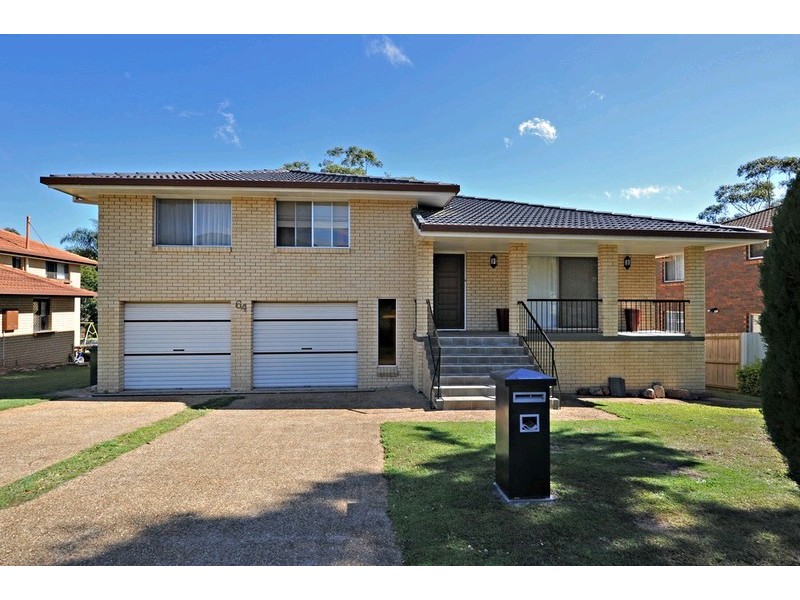 64 Sherry Street, Carseldine QLD 4034