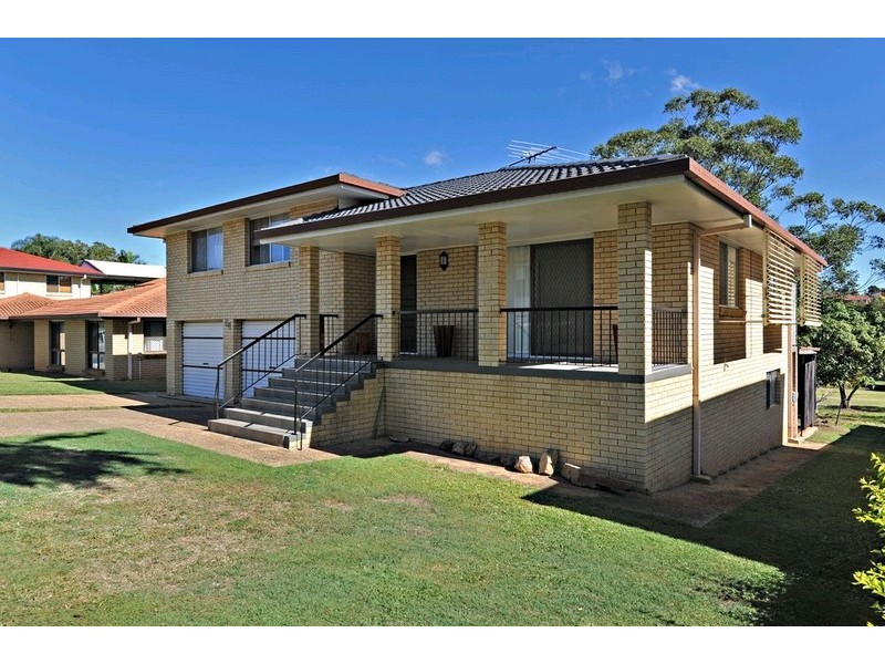 64 Sherry Street, Carseldine QLD 4034