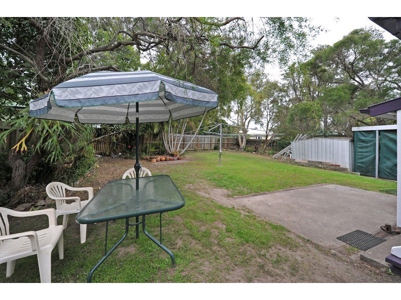 52 Unmack Street, Chermside QLD 4032