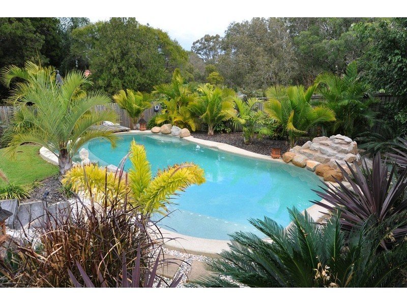 7 Bernoth Street, Aspley QLD 4034